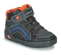 Geox Kinderschuhe B KILWI BOY in Grau 20