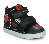 Geox Kinderschuhe B KILWI GIRL D in Schwarz 20