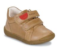 Geox Kinderschuhe B MACCHIA BOY in Braun 22