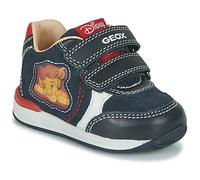 Geox Kinderschuhe B RISHON BOY C in Blau 18