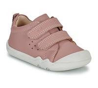 Geox kinderschuhe B STEPPIEUP GIRL in Rosa 24