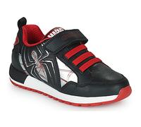 Geox Kinderschuhe J ALBEN BOY D in Schwarz 32