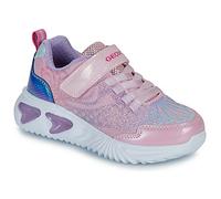Geox Sneaker Lederimitat/Textil Lilac - 30
