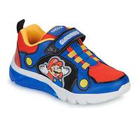 Geox Ciberdron Sportschuhe (Herstellerartikelnummer: J55LBF01454-C0833-35)