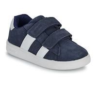 Geox Kinderschuhe J ECLYPER BOY C in Blau 33