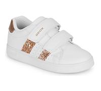 GEOX Schuhe Eclyper Mädchen Off-white/roségold 26