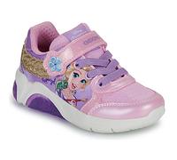 Geox kinderschuhe J FADINLIGHT GIRL B in Rosa 33