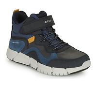 Geox Kinderschuhe J FLEXYPER BOY B ABX in Marine 28