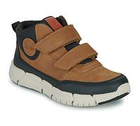 Geox Kinderschuhe J FLEXYPER BOY in Braun 31