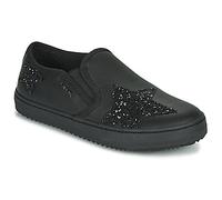 Geox Kinderschuhe J KALISPERA FILLE in Schwarz 30