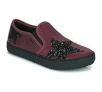 Geox Kinderschuhe J KALISPERA FILLE in Violett 33