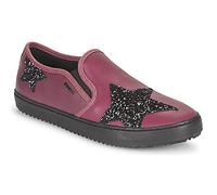 Geox Kinderschuhe J KALISPERA FILLE in Violett 38