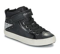 Geox - J KALISPERA GIRL M - schwarz - Sneaker - Größe 29