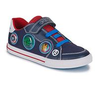 Geox Kinderschuhe J KILWI BOY B in Marine 35