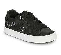 Geox kinderschuhe J KILWI GIRL in Schwarz 24