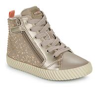 Geox - J Mirroless Girl - beige - Sneaker - Größe 35