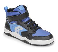 Geox Kinderschuhe J PERTH BOY G in Blau 37