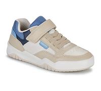 Geox Kinderschuhe J PERTH BOY in Beige 31