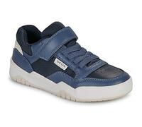 Geox Sportschuhe Perth Junge Avio/Navy Größe 31