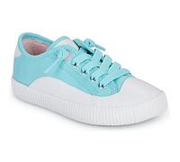 Geox J TIPPESTE GIRL A blau - Sneaker - Größe 34 34 blau