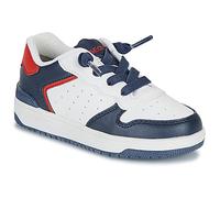 Geox kinderschuhe J WASHIBA BOY in Weiss 37