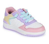 Geox kinderschuhe J WASHIBA GIRL in Multicolor 30