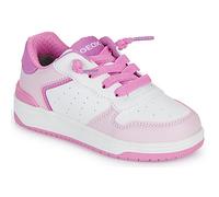 Geox kinderschuhe J WASHIBA GIRL in Rosa 25