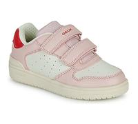 Geox kinderschuhe J WASHIBA GIRL in Rosa 33
