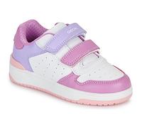 Geox JUNIOR J WASHIBA Girl B White/Black 35_EU