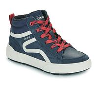 Geox Kinderschuhe J WEEMBLE BOY in Blau 31