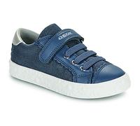 Geox kinderschuhe JR CIAK GIRL in Blau 31