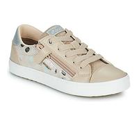 Geox kinderschuhe JR KILWI GIRL in Beige 32