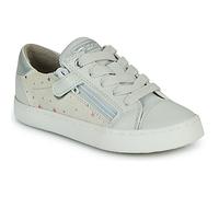Geox kinderschuhe JR KILWI GIRL in Weiss 24