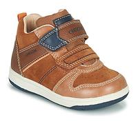 Geox Kinderschuhe NEW FLICK in Braun 20
