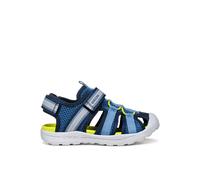 Geox Vaniett A Sandalen EU 26 Navy / Light Blue