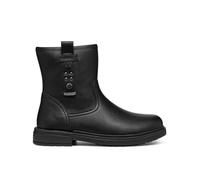 GEOX Kinderschuhe Stiefel BLACK BLACK - Gr. - 27