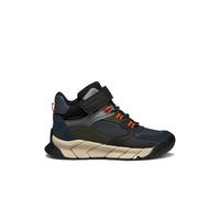 Geox Kn.Kletter für Kinder, schwarz, Gr. 31 EU