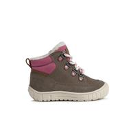GEOX Kinderschuhe Stiefel SMOKE GREY SMOKE GREY - Gr. - 20