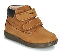 Geox Kinderstiefel B HYNDE BOY WPF in Braun 26