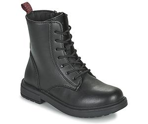 Geox Kinderstiefel ECLAIR in Schwarz 35