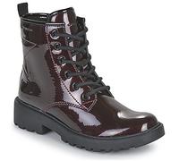 Geox Mädchen J Casey Girl GStiefeletten