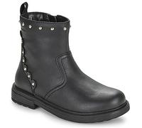 Geox Kinderstiefel J ECLAIR GIRL in Schwarz 29
