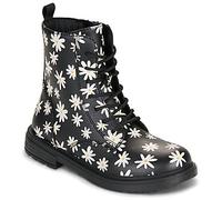 Geox Kinderstiefel J ECLAIR GIRL in Schwarz 31