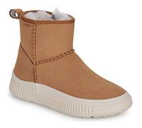 GEOX Schuhe Laquinny Mädchen Cognac 30