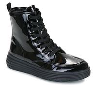 Geox Kinderstiefel J PHAOLAE GIRL in Schwarz 37