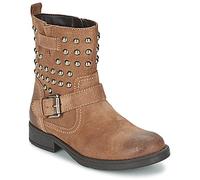 Geox Kinderstiefel SOFIA C in Braun 29