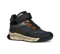 Geox Kn.Kletter für Kinder, schwarz, Größe 31 EU