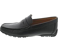 Geox KOSMOPOLIS + Grip Herrenschuhe U35CFB 00046C9999 U35CFB 00046 C9999 Schwarz, EU 42