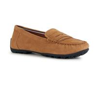 Geox Kosmopolis + Grip Loafer EU 37 Camel