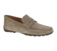 Geox Man U KOSMOPOLIS + Grip Shoes Brown 43_EU